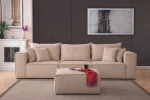 Pare Ugaona Sofa - Slika 2