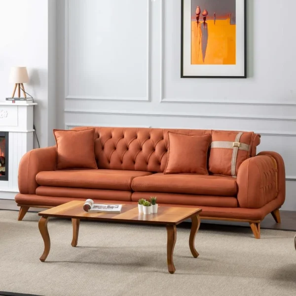 Paris Sofa