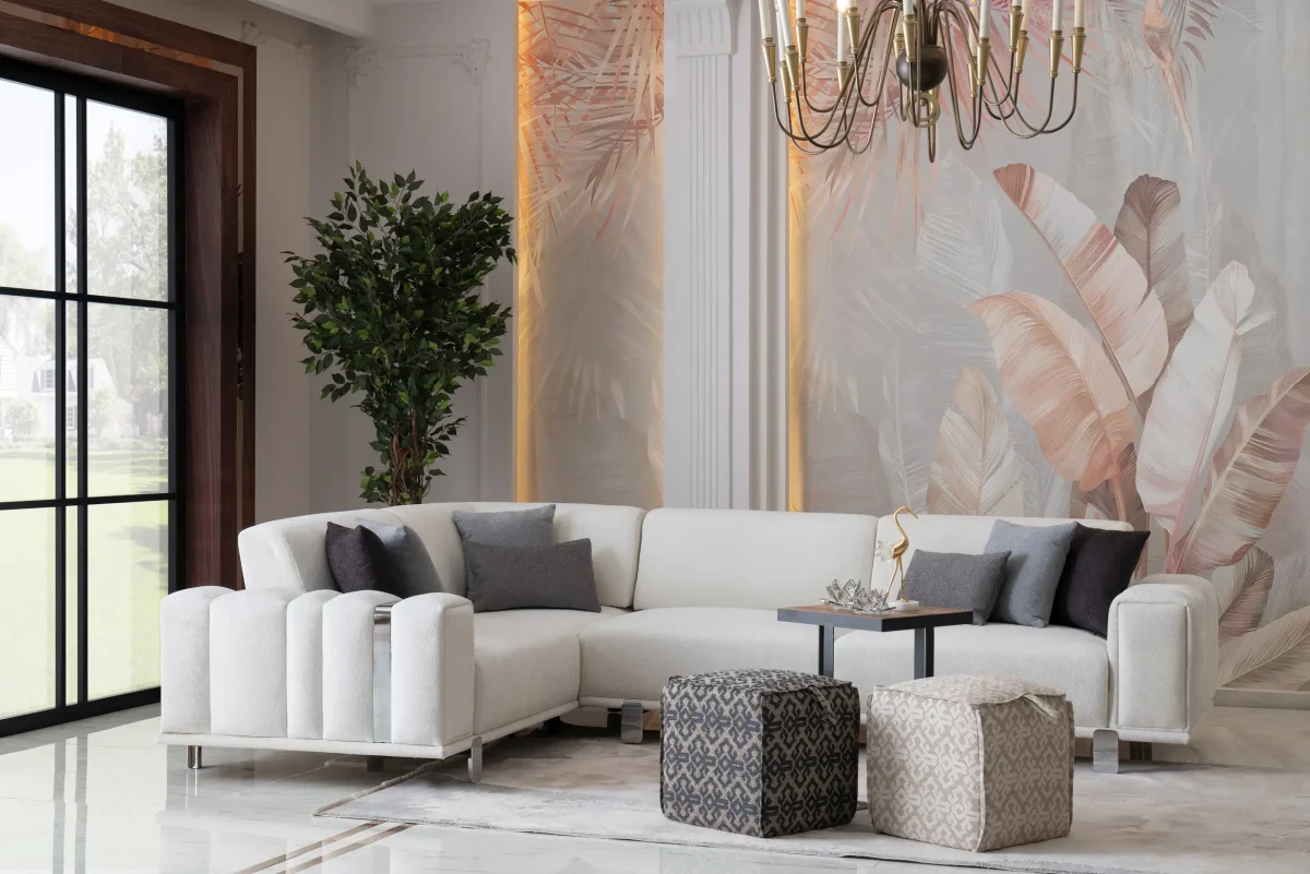 Peshca Ugaona Sofa - Slika 4