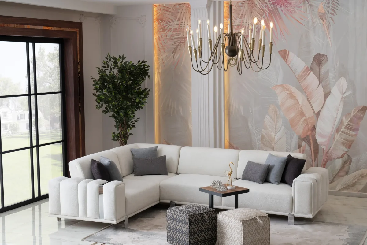 Peshca Ugaona Sofa - Slika 5