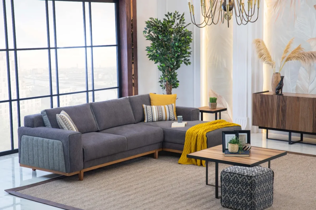 Pica Ugaona Sofa - Slika 4