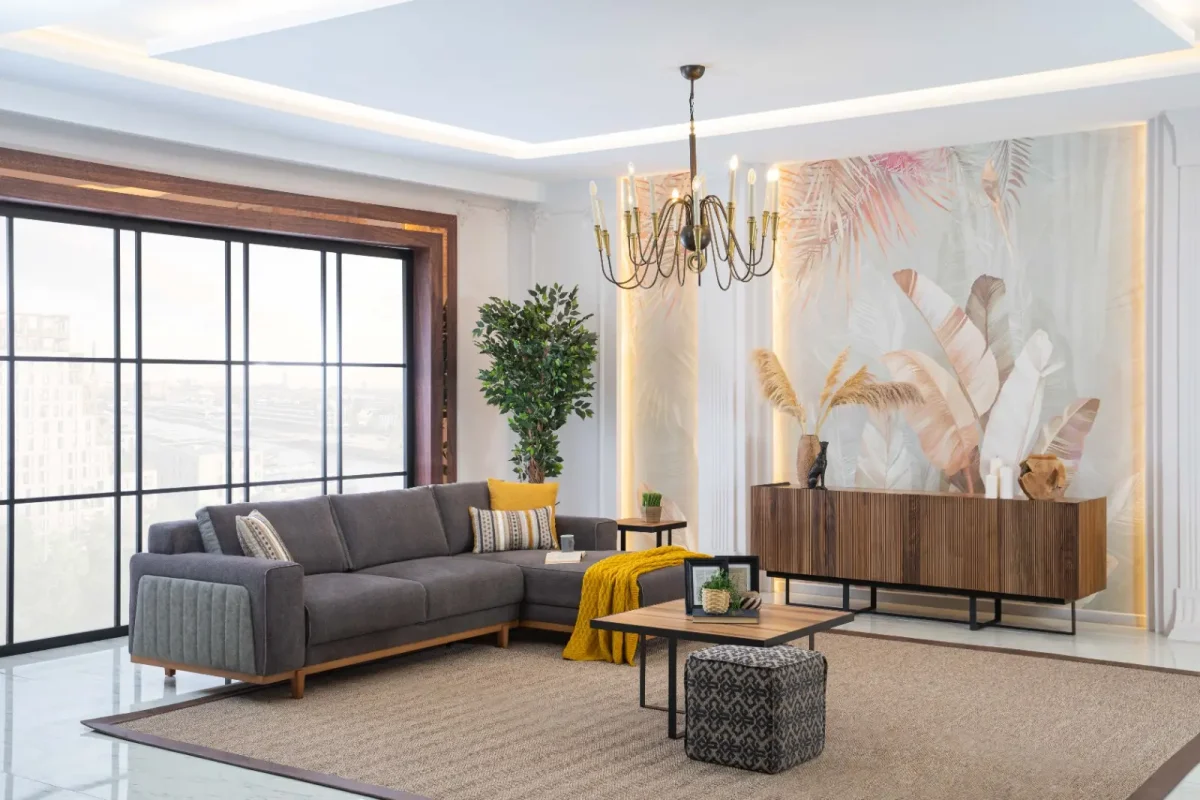 Pica Ugaona Sofa - Slika 3