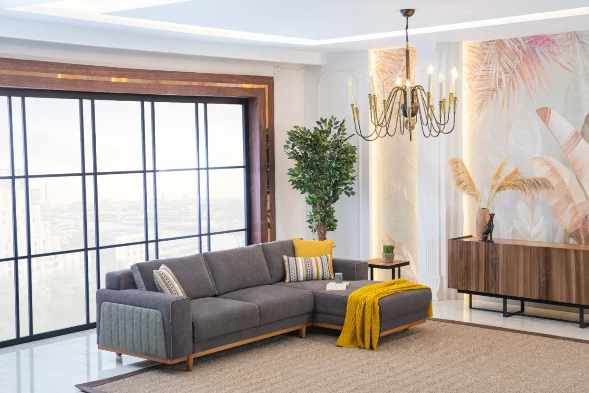 Pica Ugaona Sofa - Slika 12