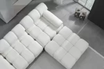 Peca Ugaona Sofa - Slika 4