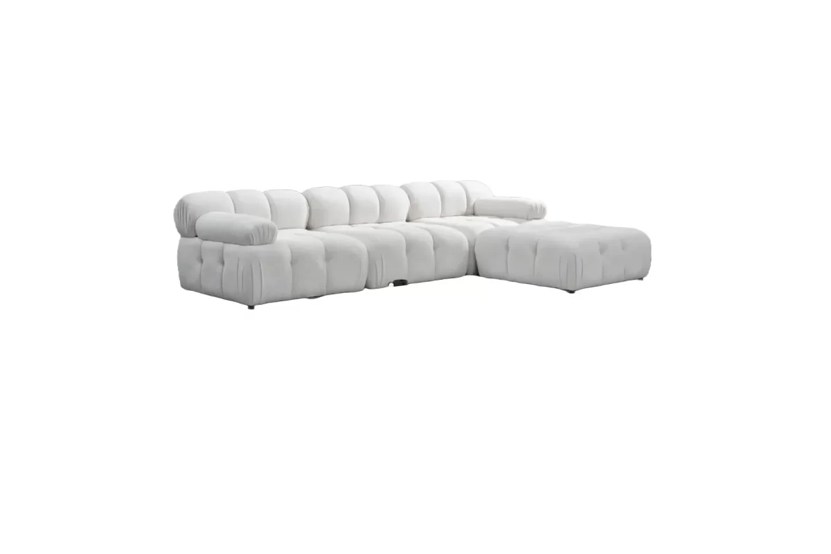 Peca Ugaona Sofa - Slika 2