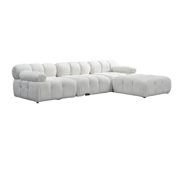 Pica Corner Sofa SofaTurkey 4