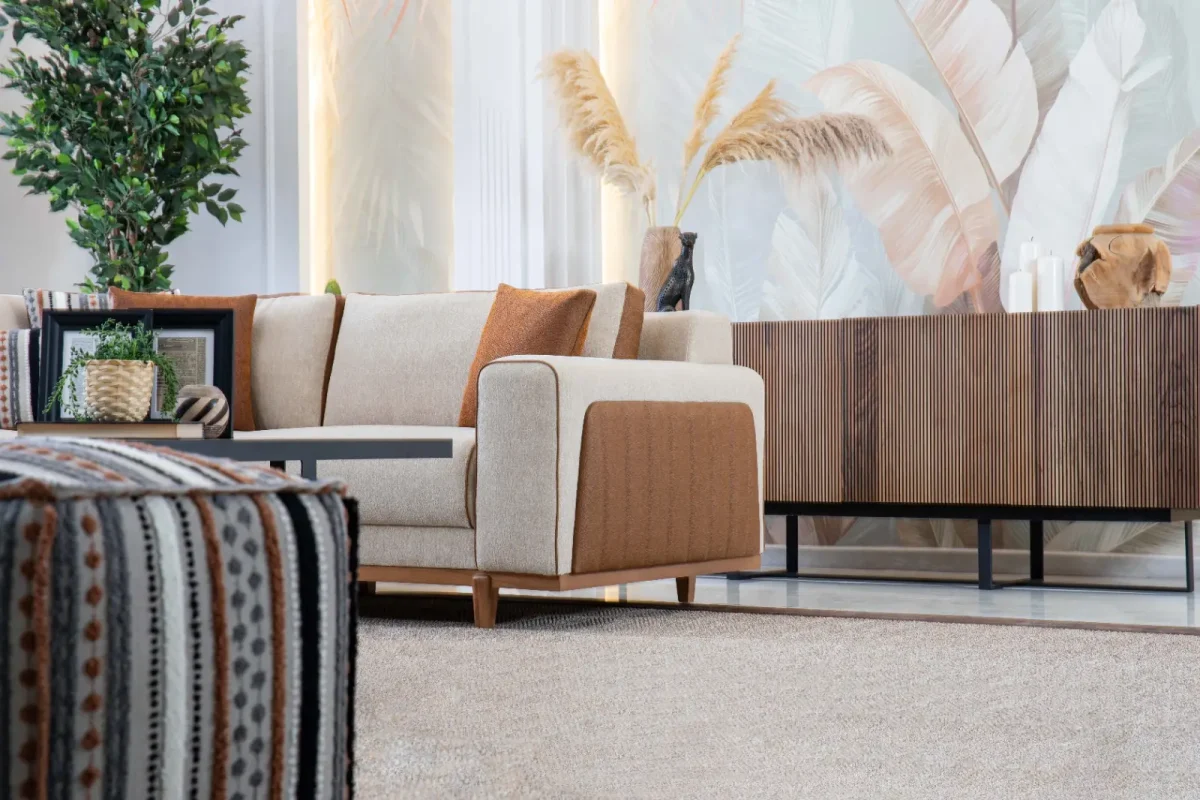 Pica XL Ugaona Sofa - Slika 4