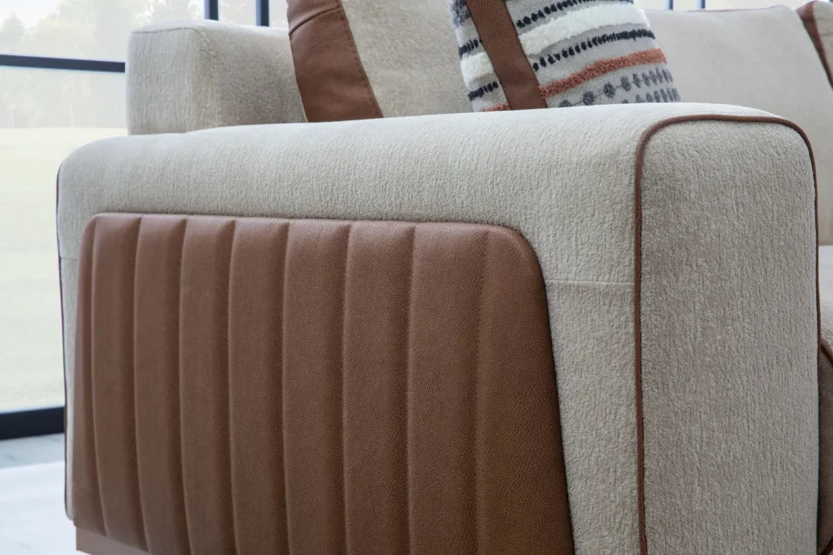 Pica XL Ugaona Sofa - Slika 9