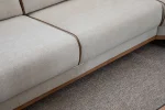 Pica XL Ugaona Sofa - Slika 11
