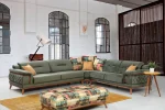 Polia Ugaona Sofa