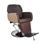 Regal 08 Berberska stolica