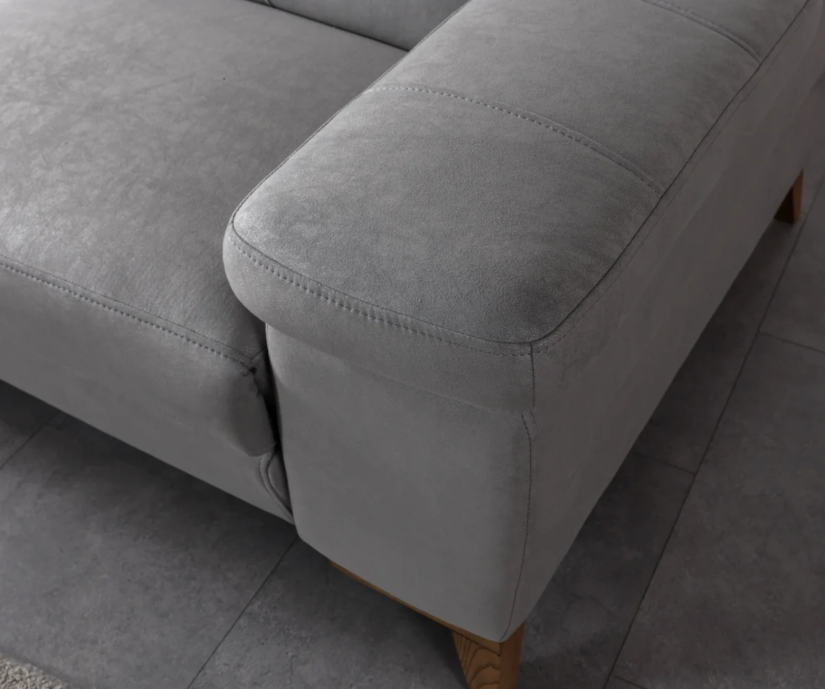 Relaxo Ugaona Sofa sa Relax Mehanizmom - Slika 10