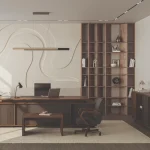 Rune Kancelarijski set