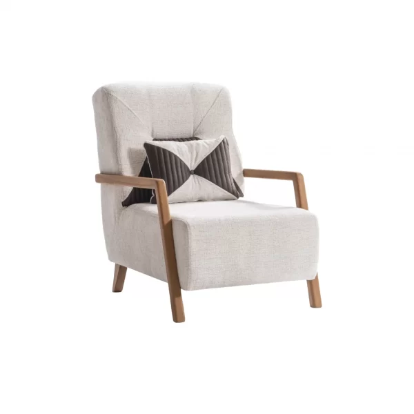 Salda Armchair