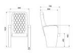 SAPPHIRE K30 - Slika 4
