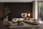 Selina Ugaona Sofa - 4 Modula - Slika 5