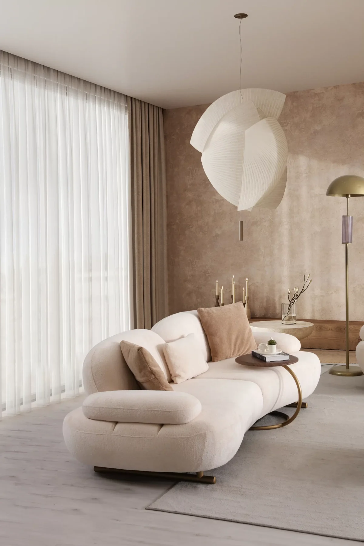 Selina Sofa - Slika 3