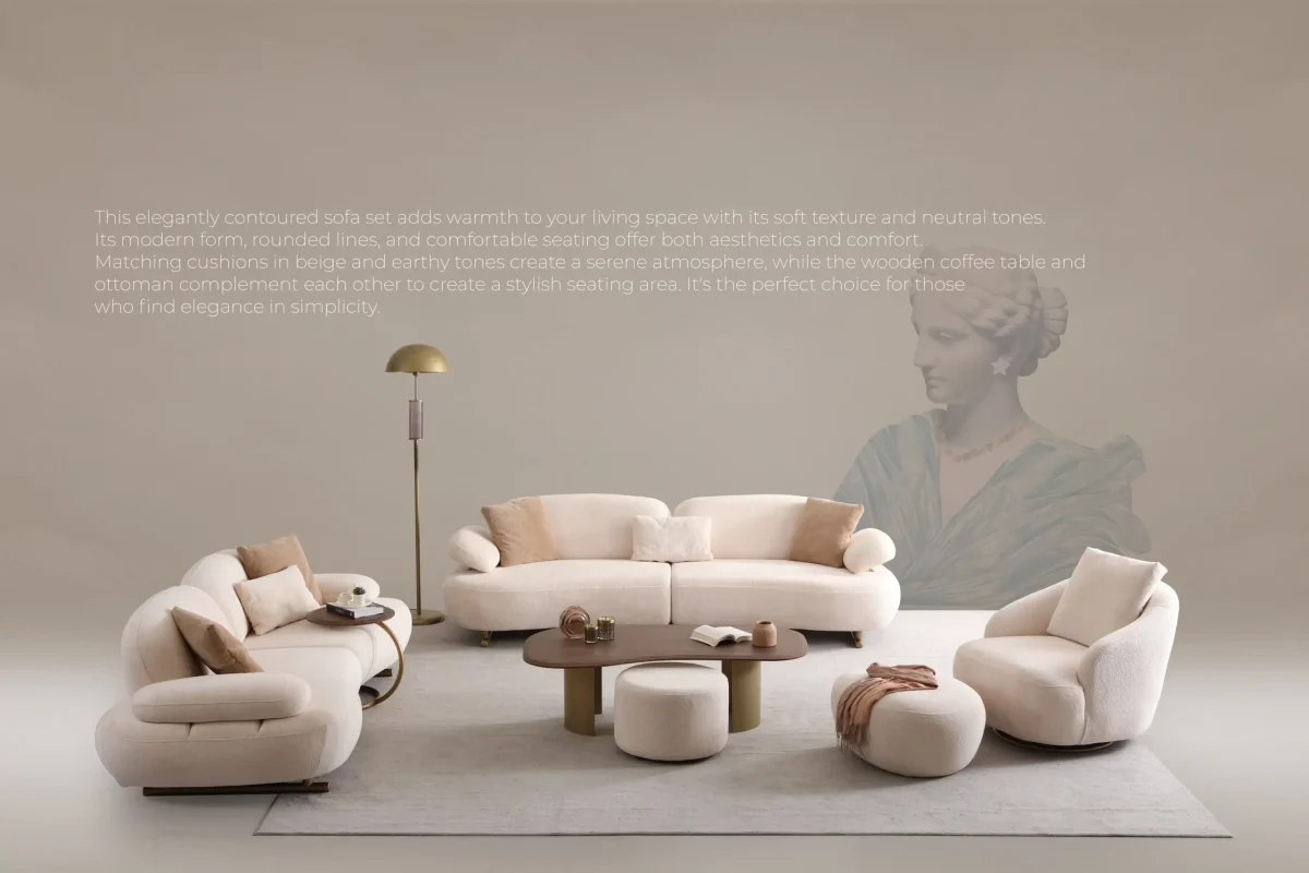Selina Sofa - Slika 9