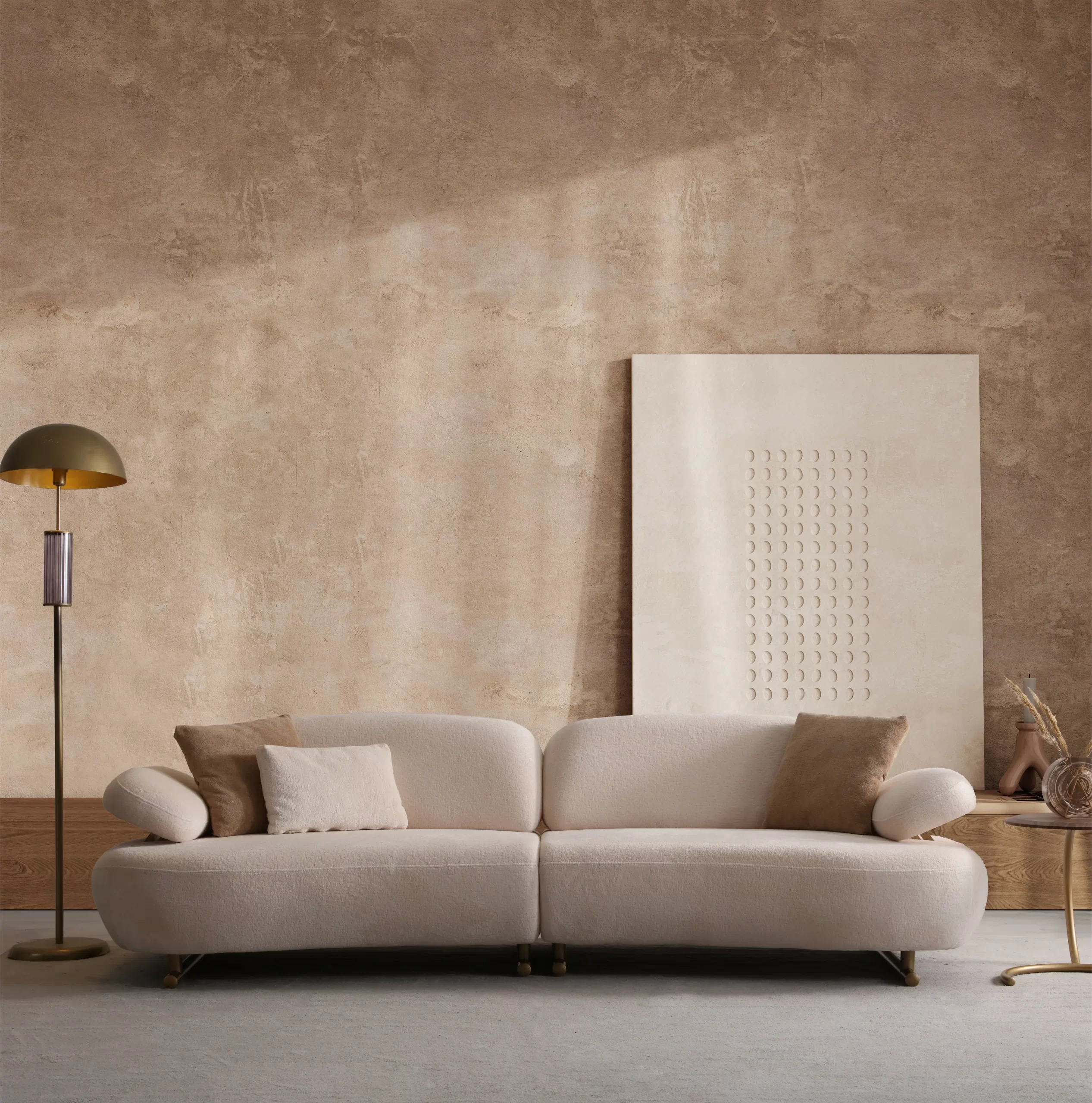 Selina Sofa - SofaTurkey - Turkish Style Sofas Selina Sofa - Slika 1