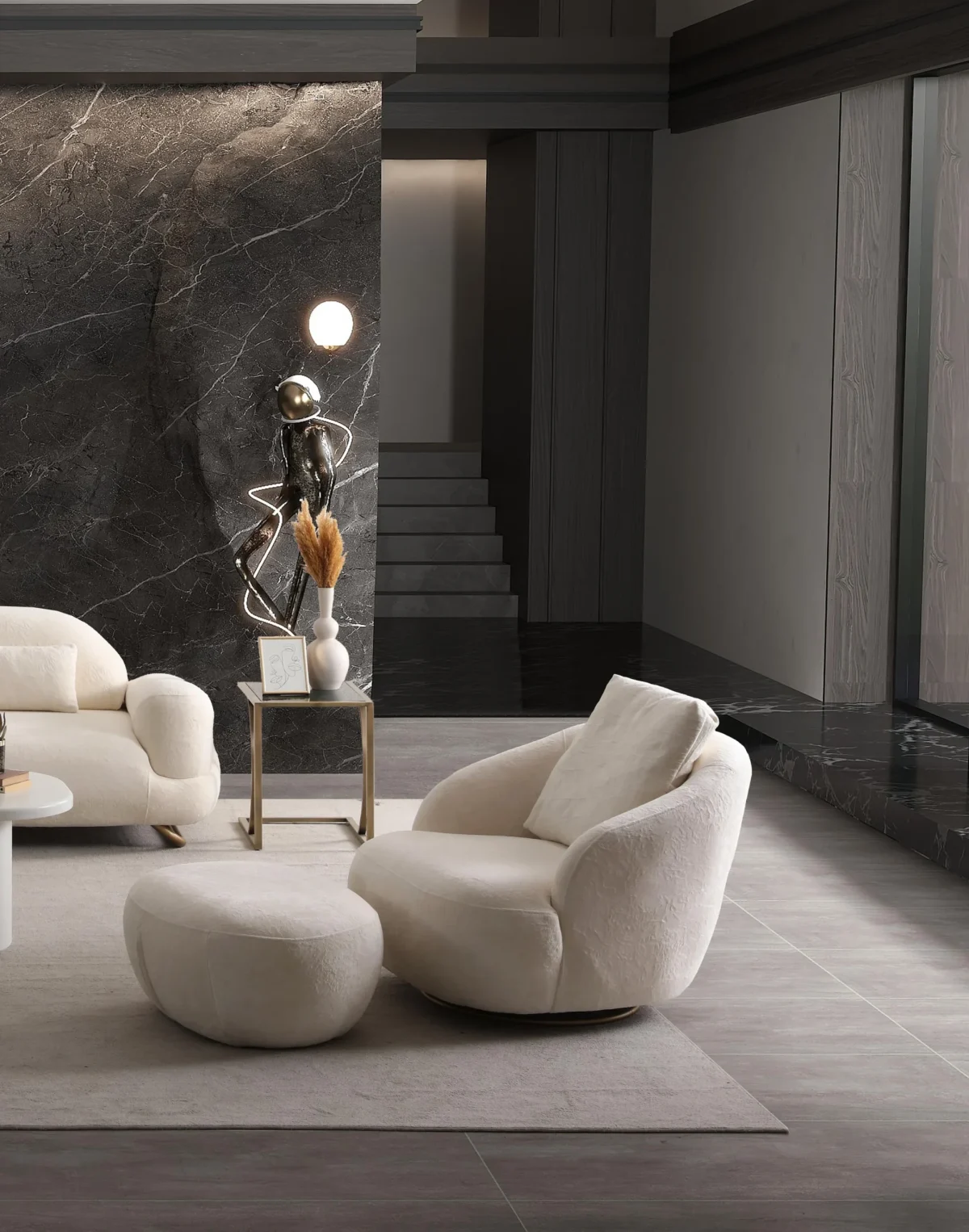 Seraphia Garnitura - Slika 9