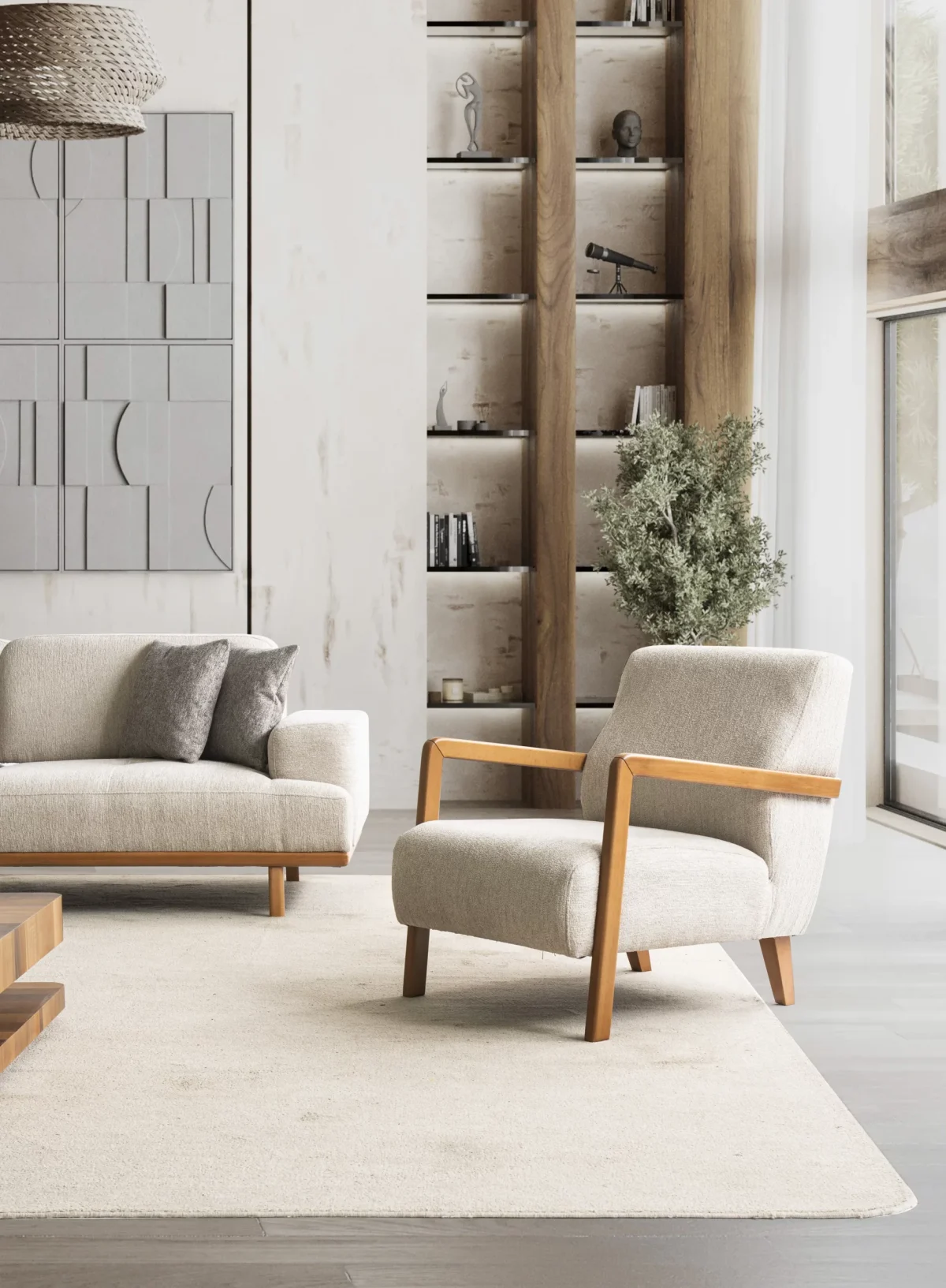 Siri Fotelja - Slika 7