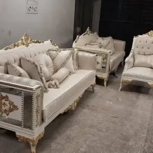 SofaTurkey Luxury Classic Avantgarde Sofas References Production 2