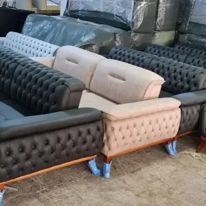 SofaTurkey Production