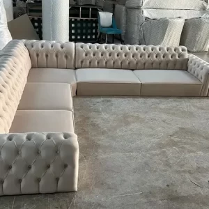 SofaTurkey Production 15