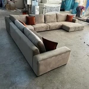 SofaTurkey Production 21