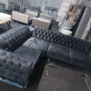 SofaTurkey Production 3