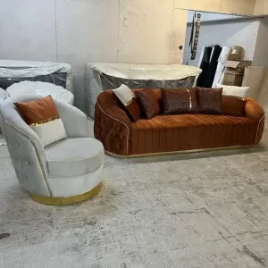 SofaTurkey Production 32