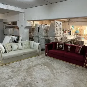 SofaTurkey Production 35