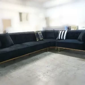 SofaTurkey Production 40