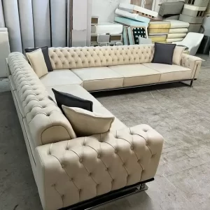 SofaTurkey Production 8