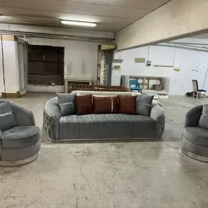 SofaTurkey Production 9