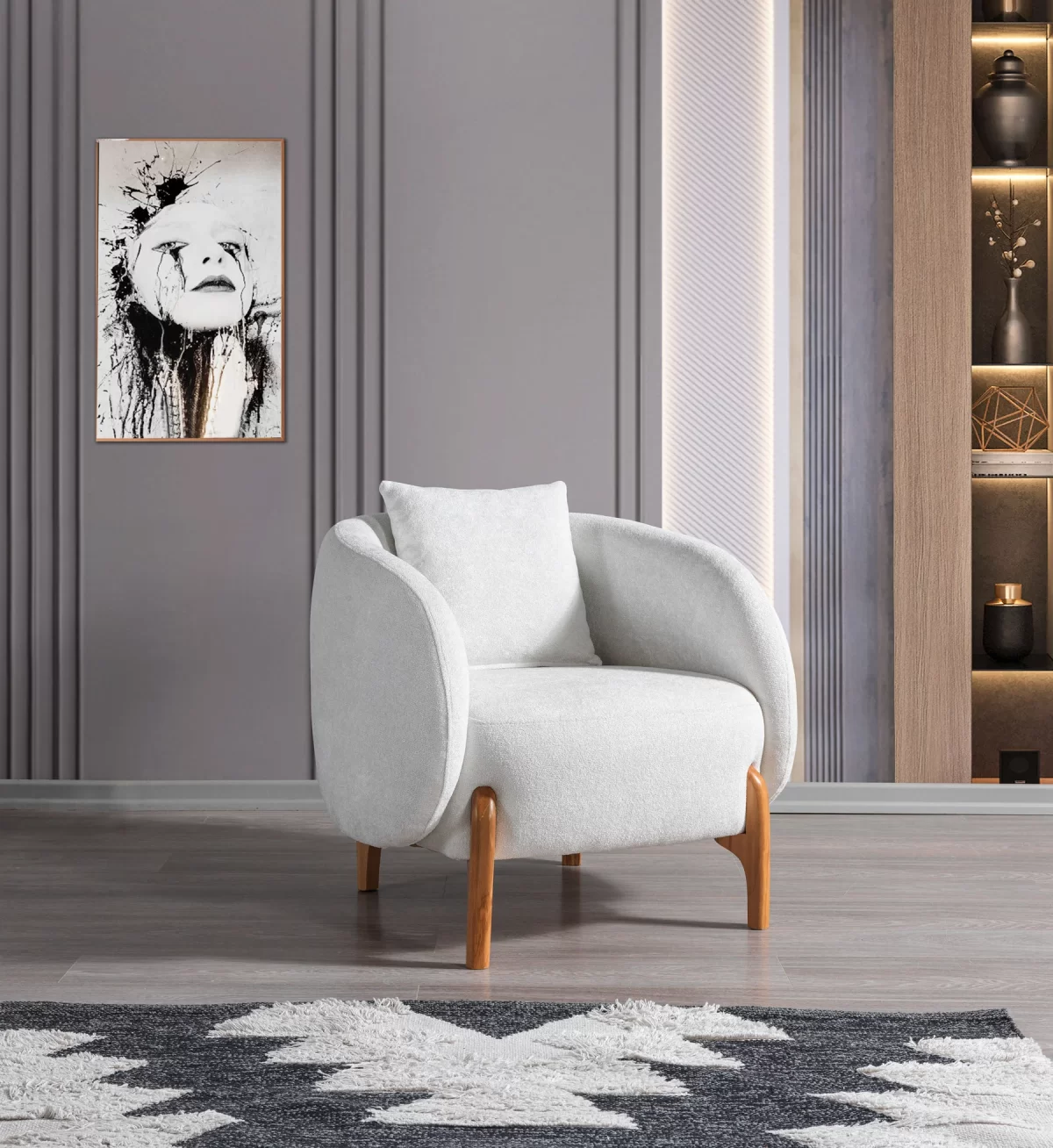 Sonia Garnitura - Slika 9