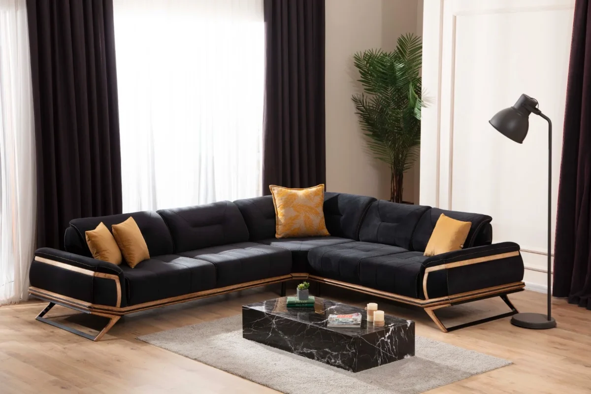 Story Ugaona Sofa - Slika 2