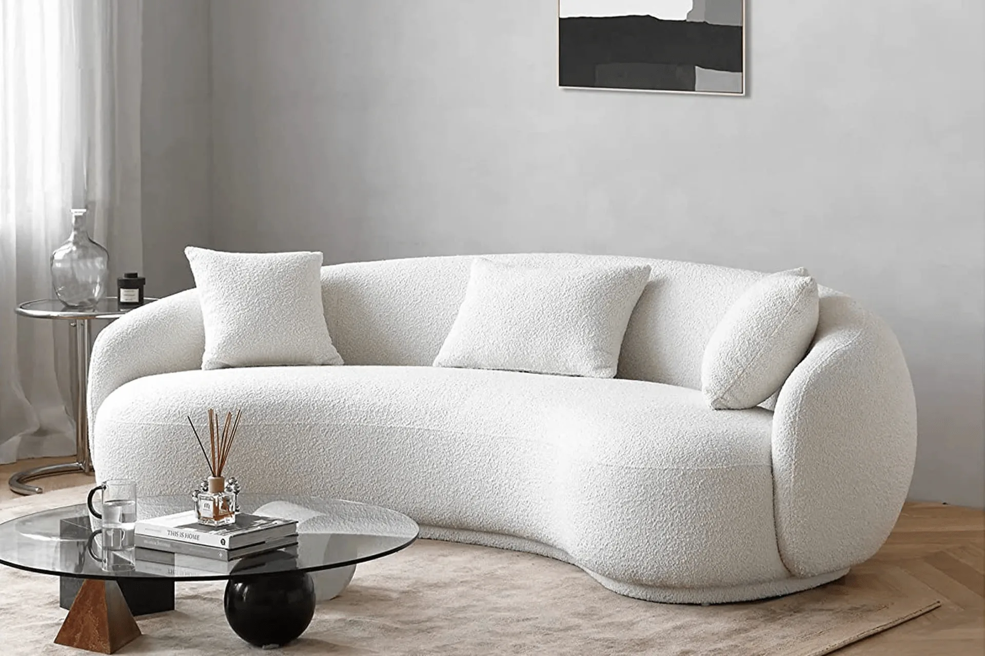 Sun Sofa - SofaTurkey 3 Sun Sofa - Slika 1