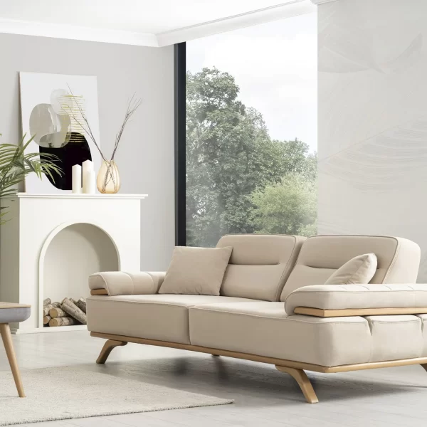 Supra Sofa Set 3 3 1 SofaTurkey 11