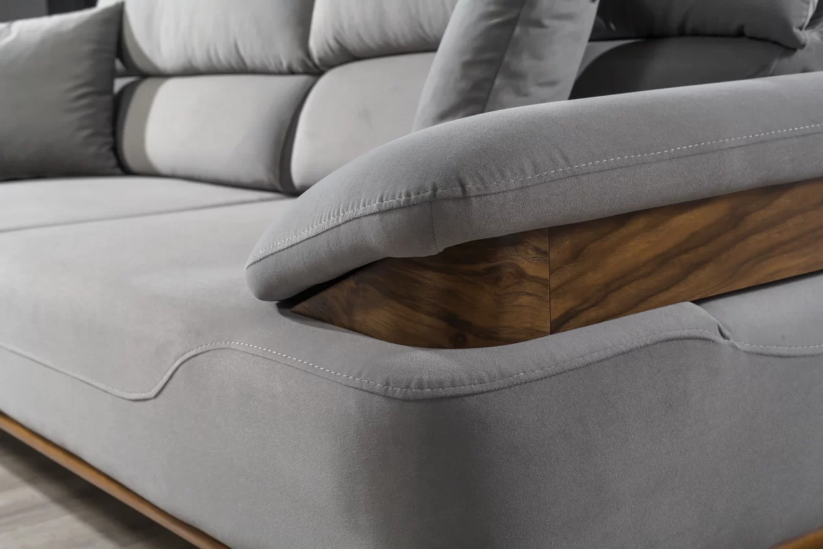 Texas Garnitura - Slika 13