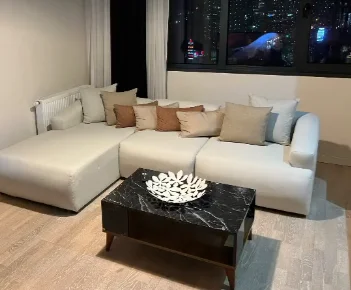 Togg Modular Sofa 3 Modules Reference