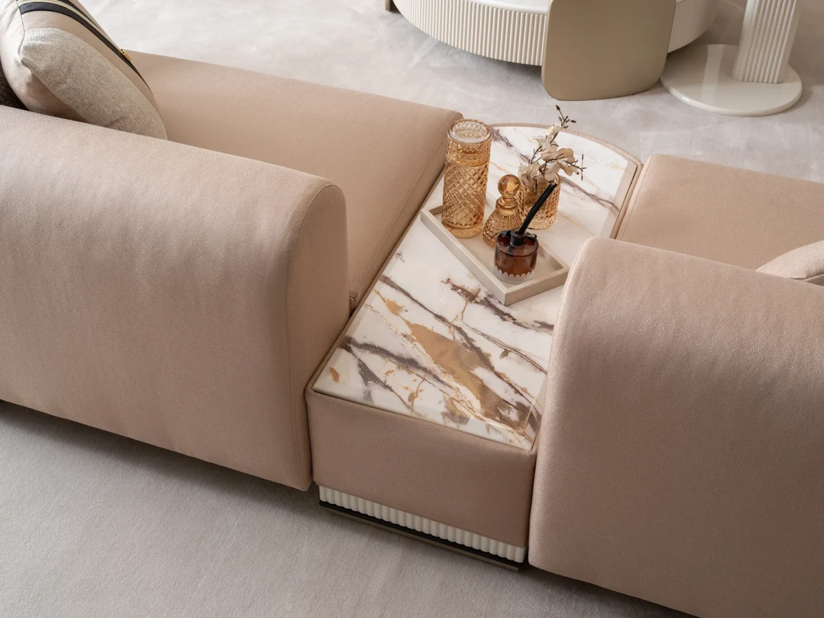 Valenza Sofa (Srednji Modul) - Slika 12