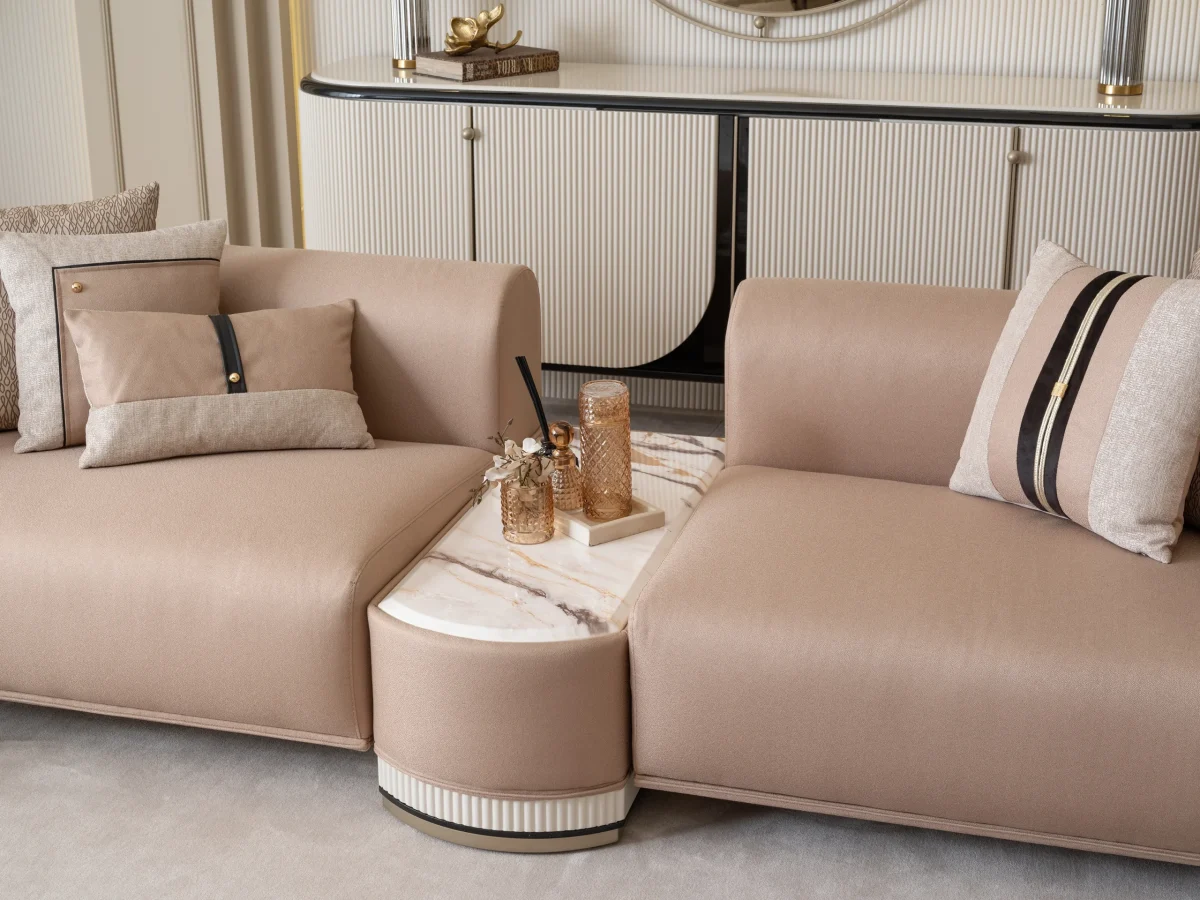 Valenza Sofa (Srednji Modul) - Slika 10