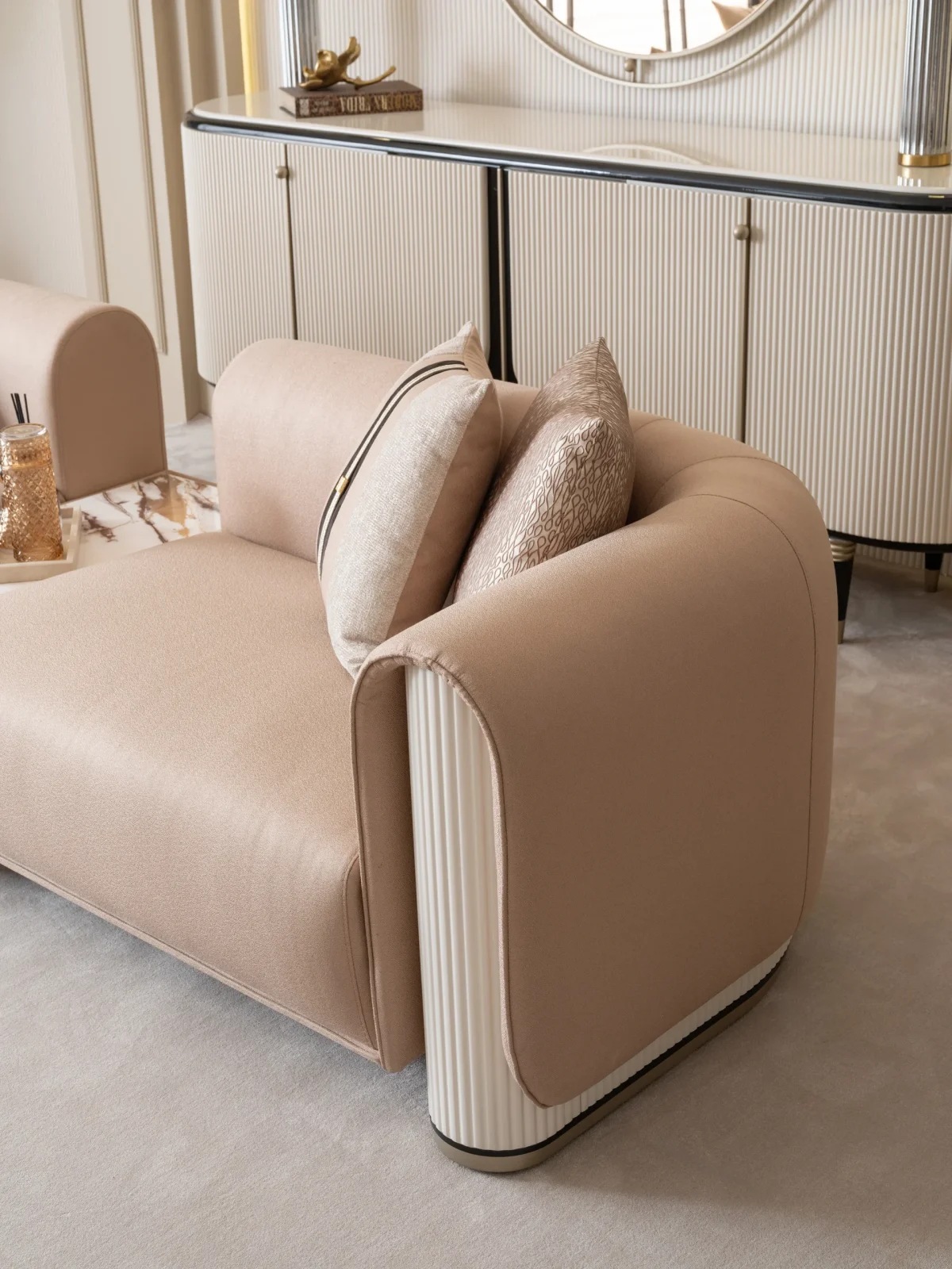 Valenza Sofa (Srednji Modul) - Slika 9