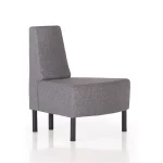 Verona 02 Kancelarijska Fotelja