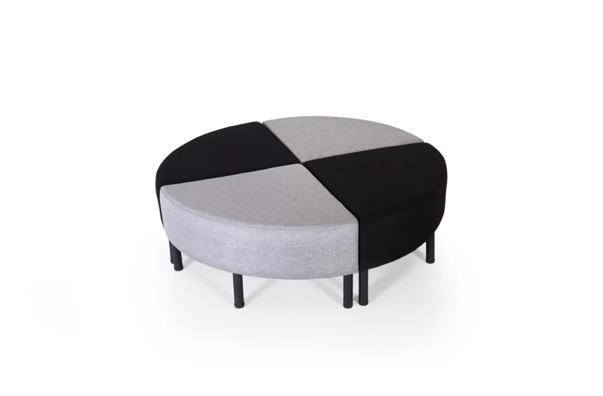 Verona 04 Kancelarijska Fotelja - Slika 2