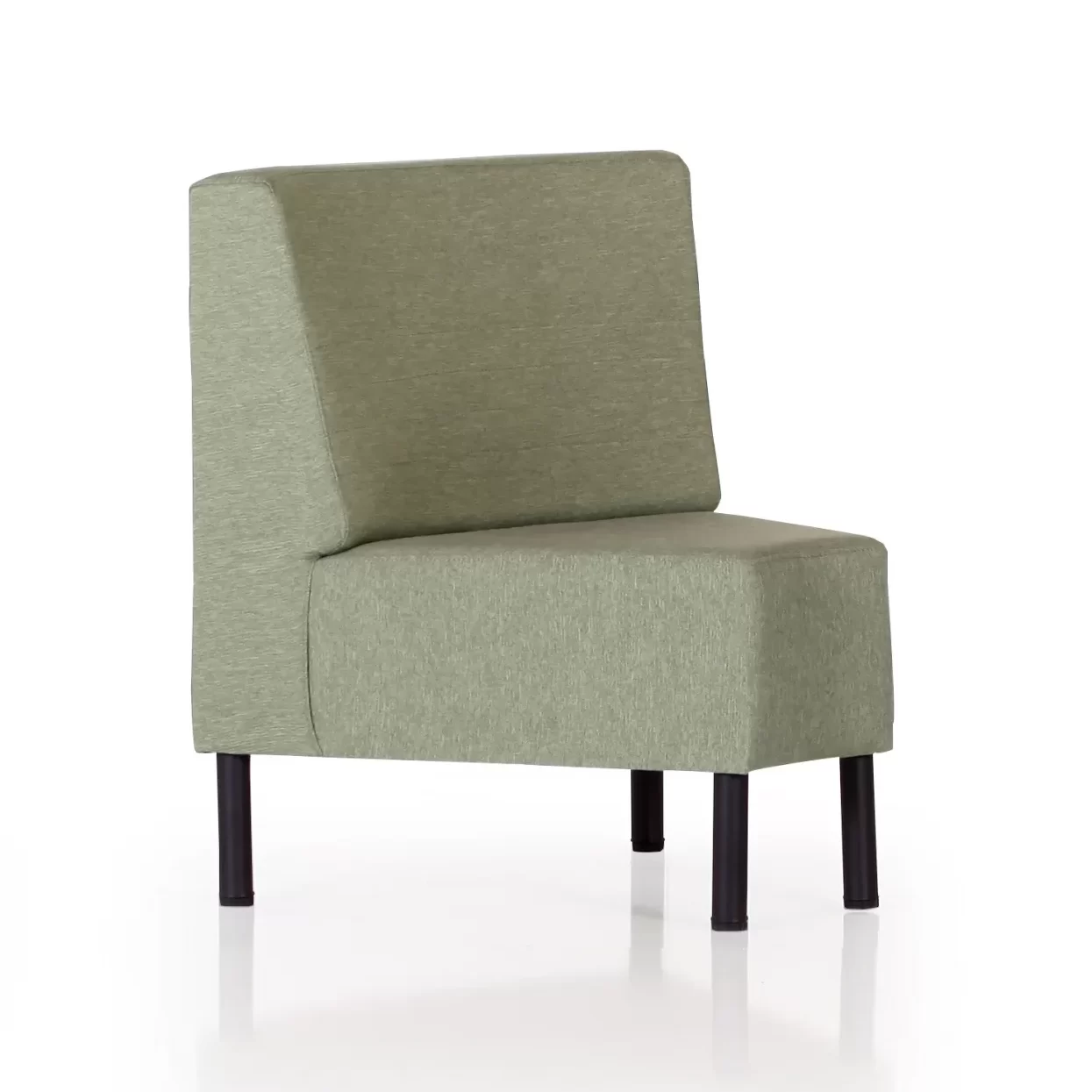 Verona Office Sofa Set - Modular Office Sofas 2 Verona 03 Kancelarijska Fotelja - Slika 1