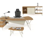 Vibe Plus Kancelarijski set
