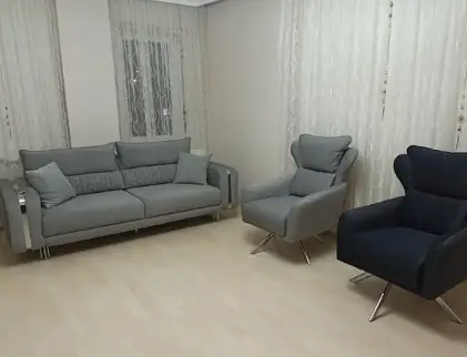 Virginia Sofa Set Reference