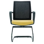 Visha Pl Kancelarijska Čekaonička Stolica - Slika 2